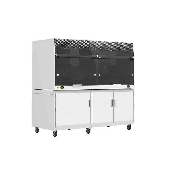 Procesador ELISA Completamente Automático (Alto Rendimiento III)