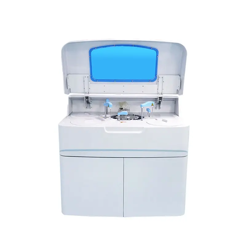Analizador de Bioquímica Automático (600 T/H) B-01-010058