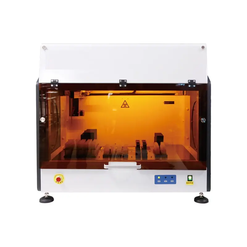 Procesador ELISA Automático (1 Placa)