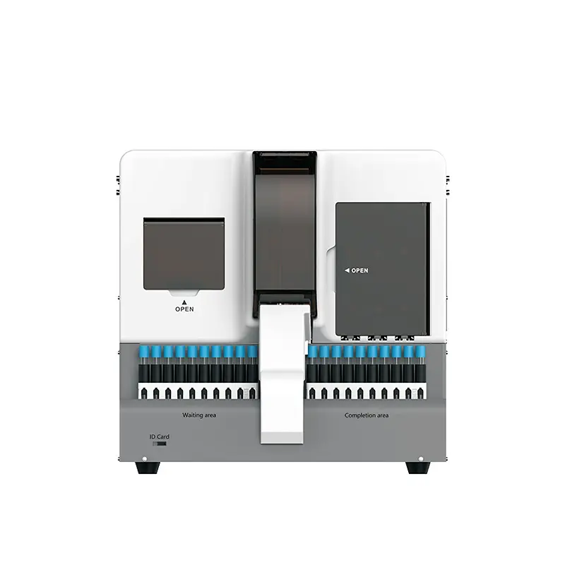 Analizador de Inmunofluorescencia Automatizado - B-01-010060