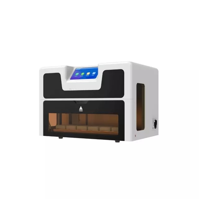 Extractor de Ácido Nucleico (96 Muestras Modelo B) - B-01-010079
