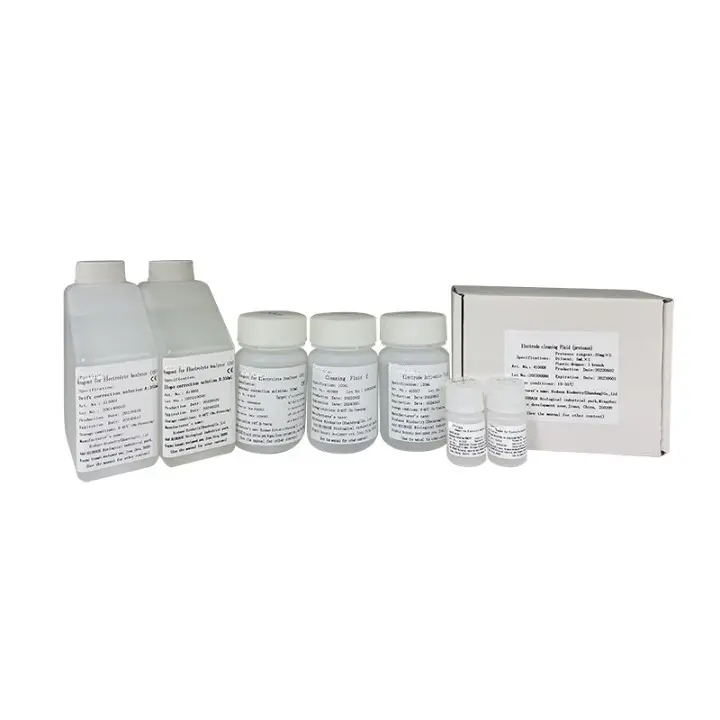 Reactivo para Analizador de Electrolitos (ISE) - B-01-010080 - B-01-010080 - recuperado