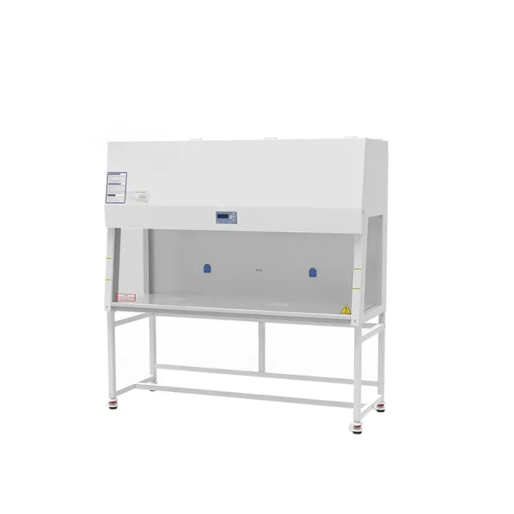 Banco Limpio de Flujo Laminar Horizontal (Personalizado) - B-01-010094