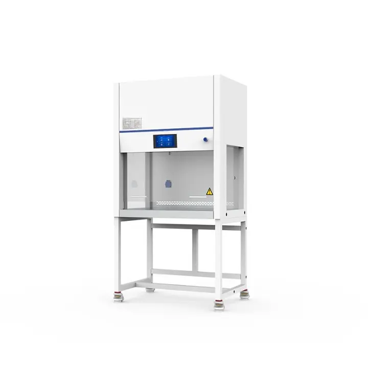 Gabinete de flujo laminar vertical B-01-010115