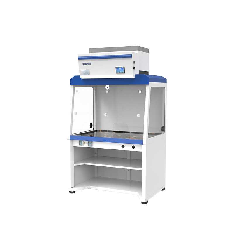 Banco Limpio con Encimera de Mármol - B-01-010130
