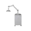 Extractor de humos móvil  B-01-010132