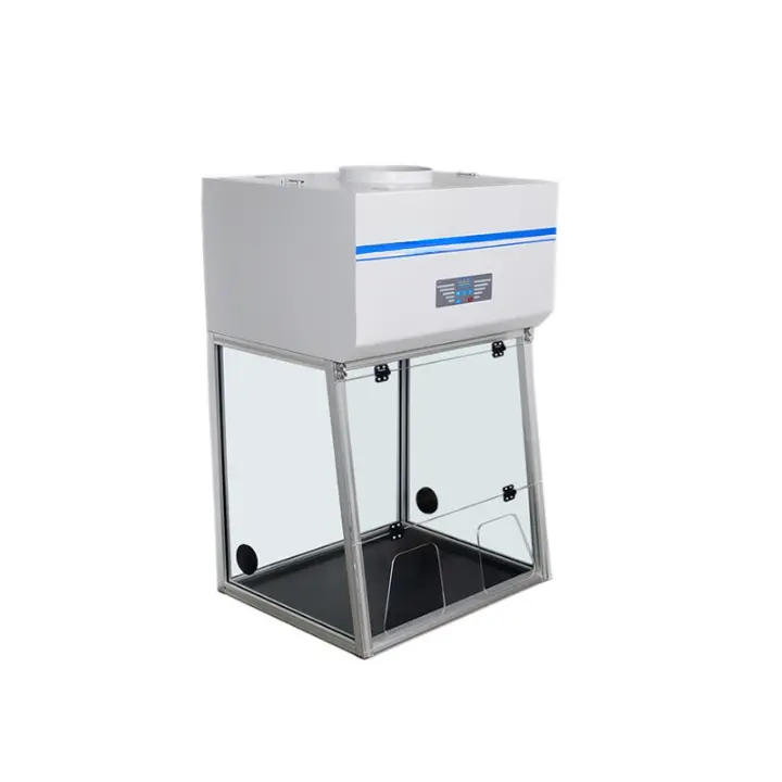 Campana extractora de humos - B-01-010136