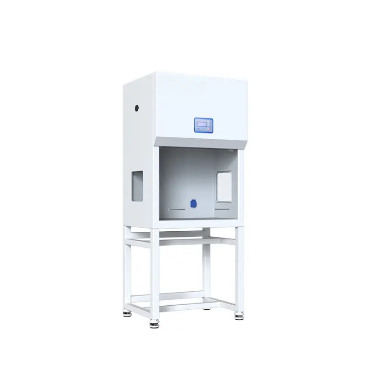 Banco Limpio de Flujo Vertical de PP - B-01-010141 - B-01-010141 - recuperado