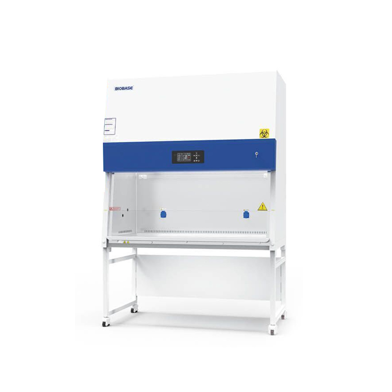 Cabina de Bioseguridad Clase II A2 (Inox 201) - B-01-010146