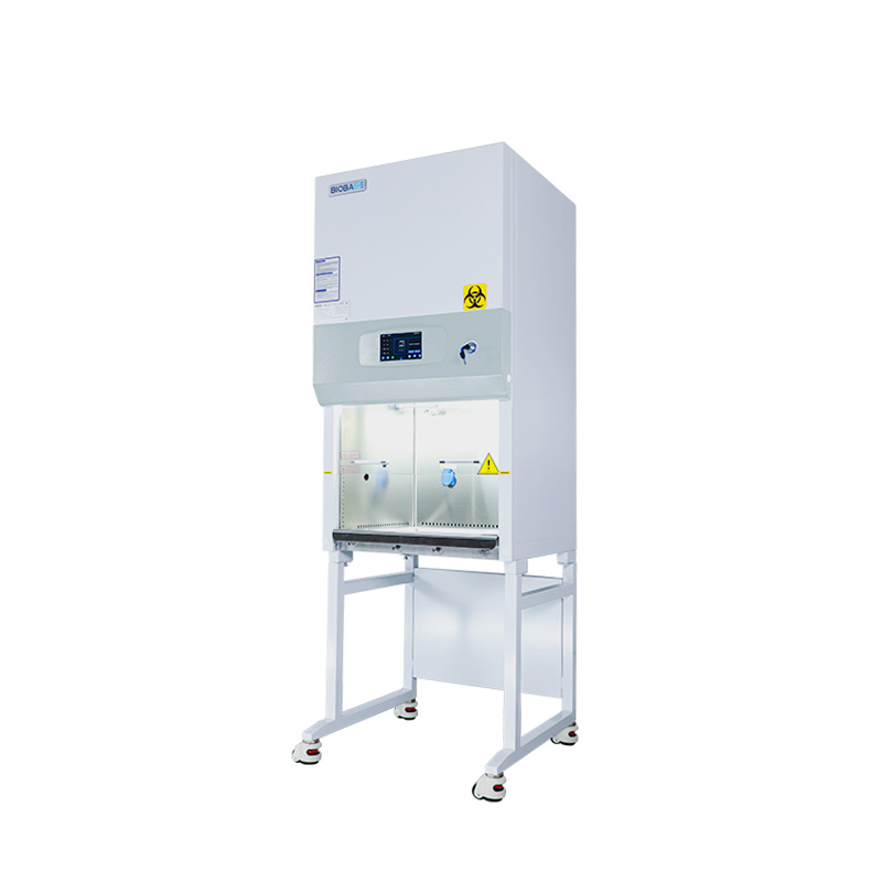Cabina de Bioseguridad Compacta Clase II A2