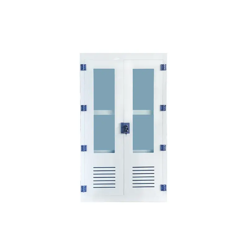 Gabinete de Reactivos de PP (Ventilado) - B-01-010161