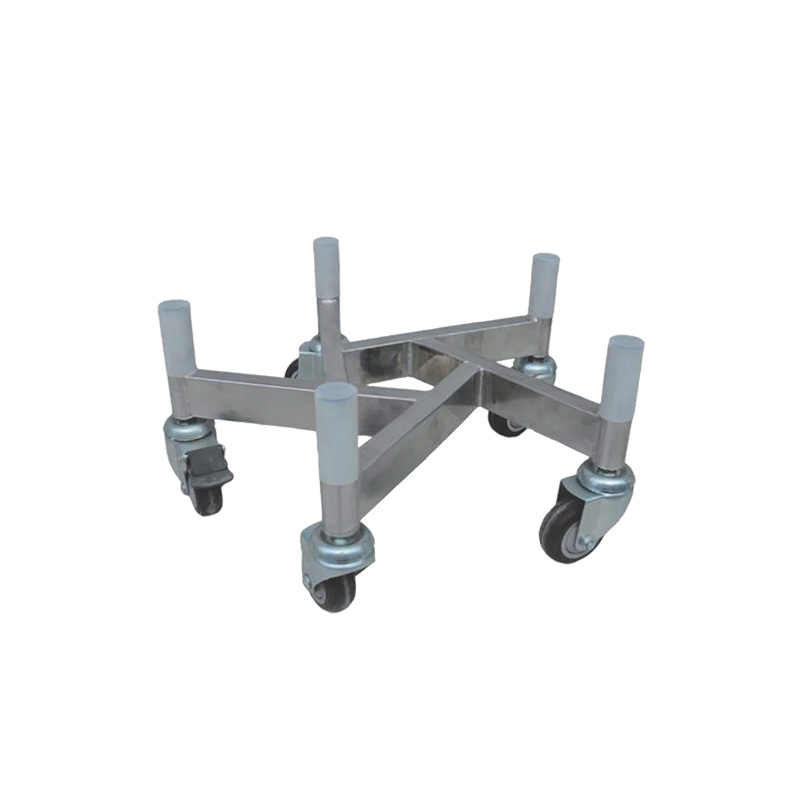 Accesorios para Contenedores de Nitrógeno Líquido B-01-010168