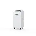 Esterilizador de Camas por Ozono Avanzado - B-01-010256