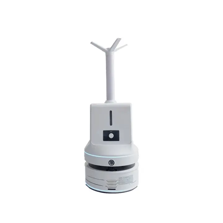 Robot de Desinfección por Atomización - B-01-010262 