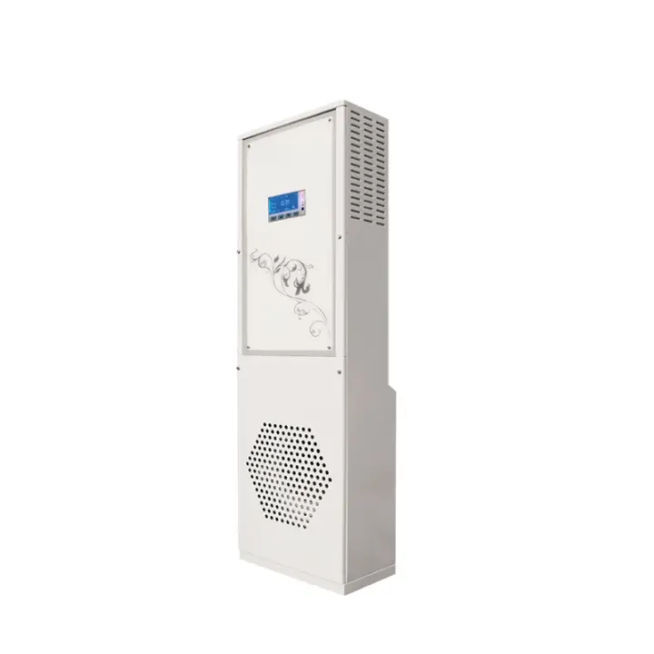 Esterilizador de Aire UV con Ozono - B-01-010286