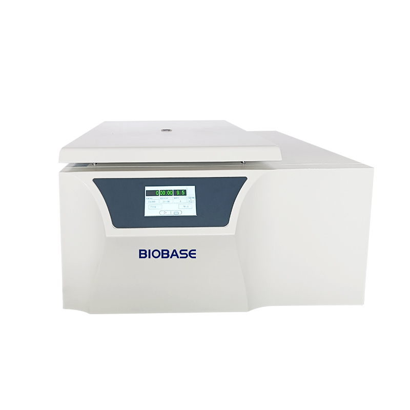 Centrífuga Refrigerada Gran Capacidad - B-01-010377