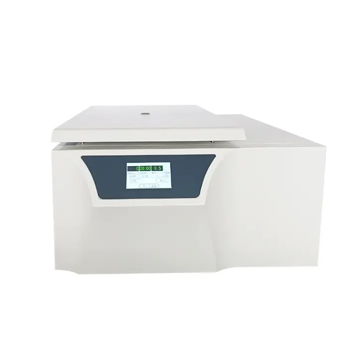 Centrífuga Refrigerada de Sobremesa de Baja Velocidad - B-01-010377