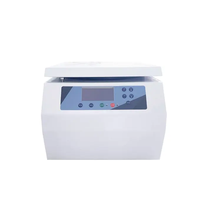 Centrífuga Sobremesa Alta Velocidad (Variante) - B-01-010382