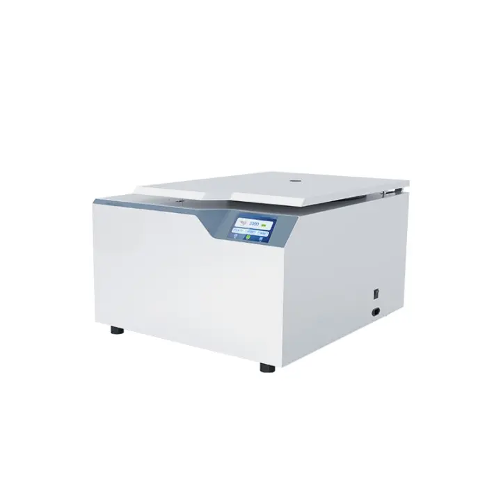 Centrífuga Refrigerada de Sobremesa deBaja Velocidad - B-01-010383