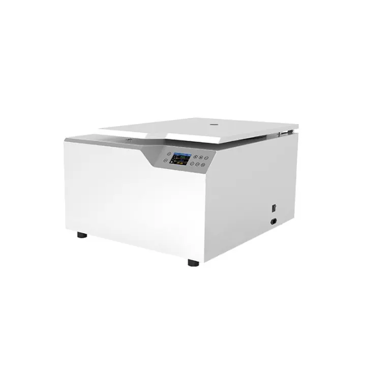 Centrífuga Refrigerada Alta Velocidad de Sobremesa (Variante) - B-01-010384