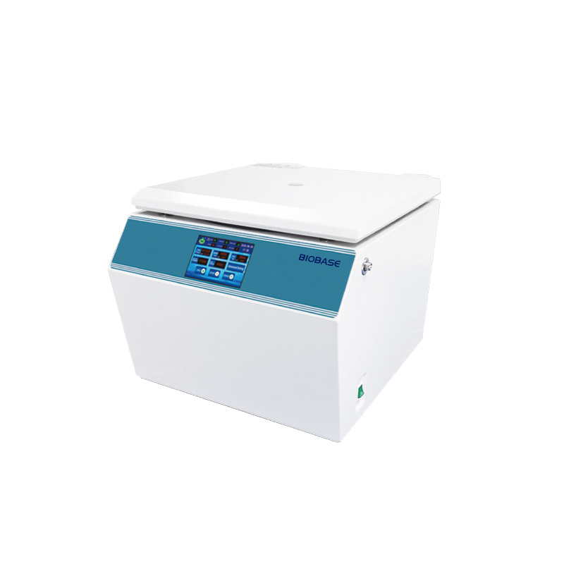 Centrífuga de Sobremesa Táctil - B-01-010389