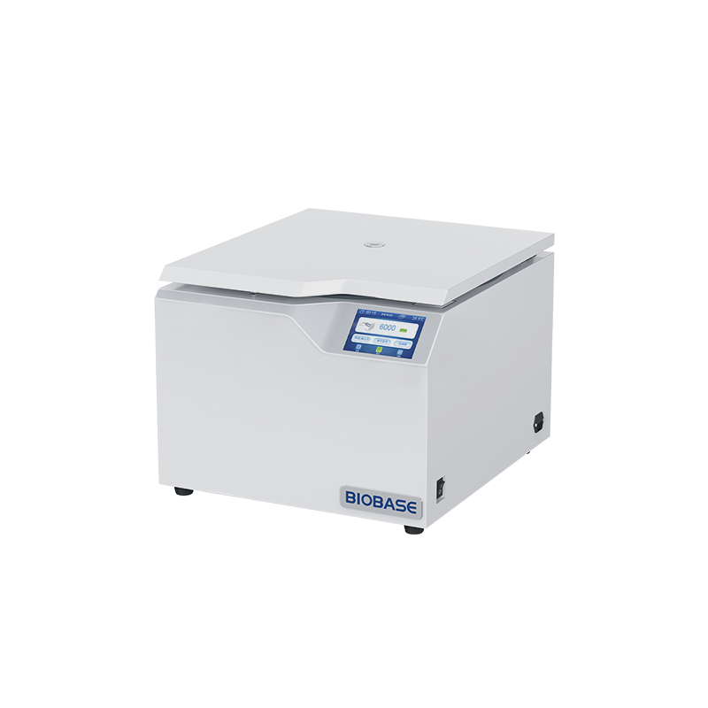 Centrífuga de Sobremesa LCD - B-01-010397