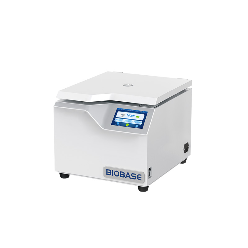 Centrífuga Sobremesa Alta Velocidad (No Refrigerada) - B-01-010399