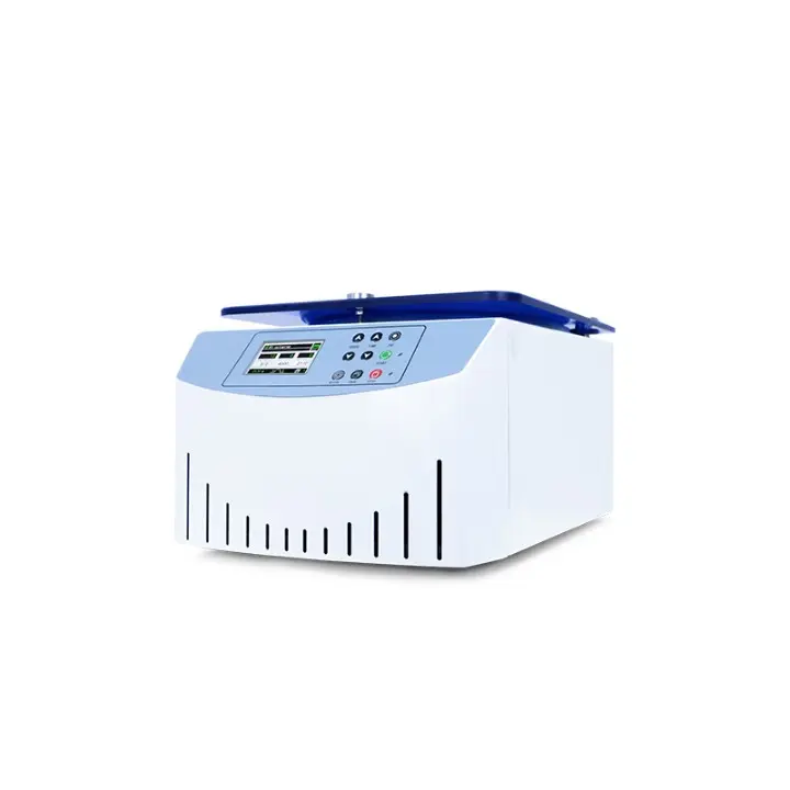 Centrífuga de citología B-01-010421