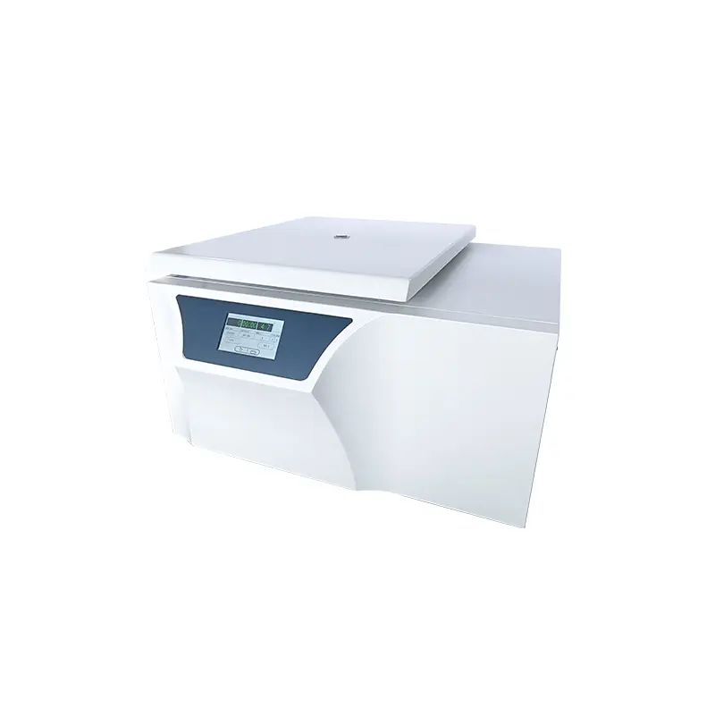 Centrífuga Refrigerada de Piso Alta Velocidad (Variante II) - B-01-010440