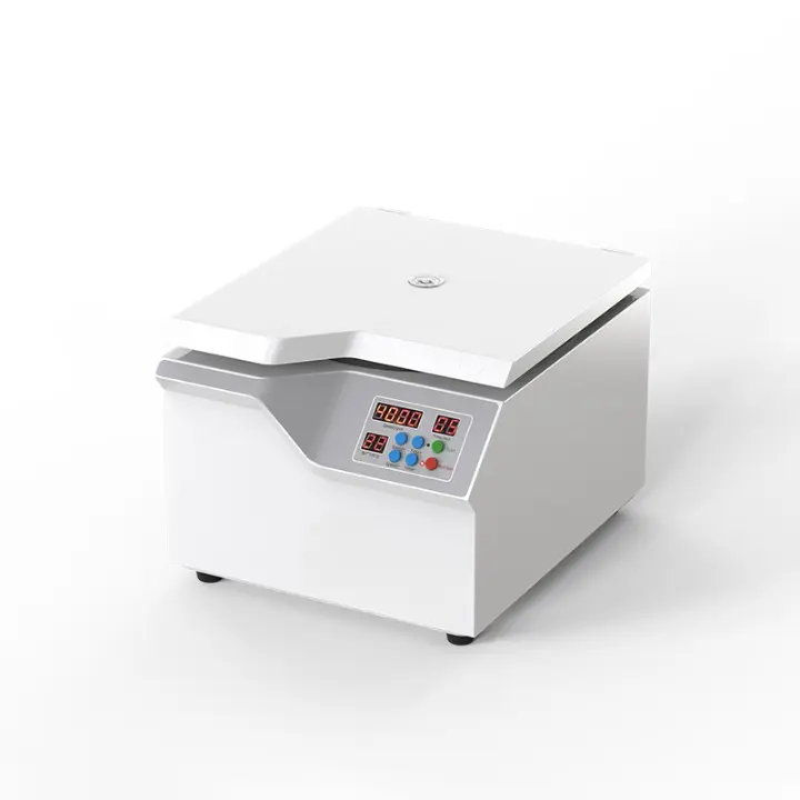 Centrífuga de Baja Velocidad para Tarjetas de Gel Sanguíneo - B-01-010442