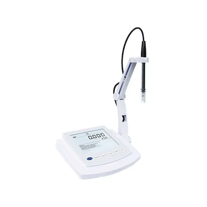 Medidor Sobremesa Conductividad/TDS/Salinidad/Resistividad - B-01-010444