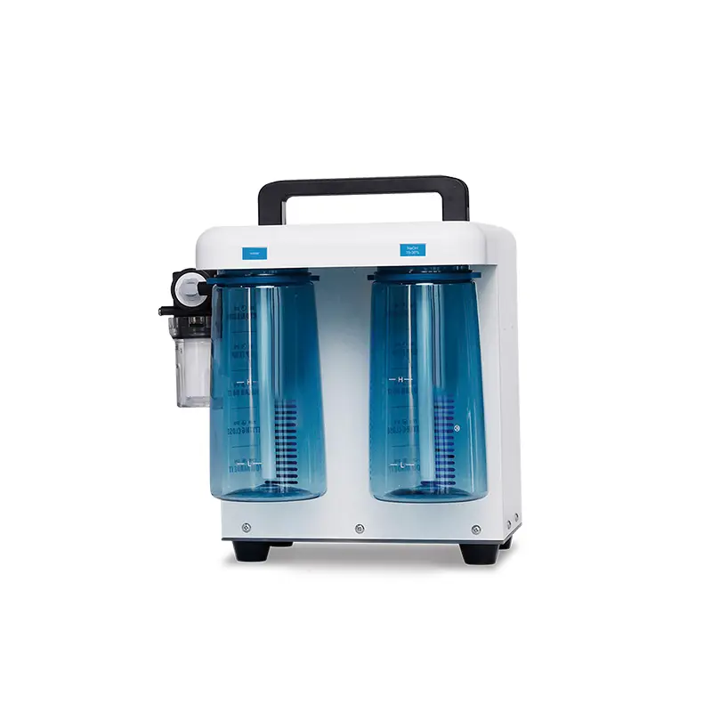 Unidad de Extracción de Gases Ácidos - B-01-010445