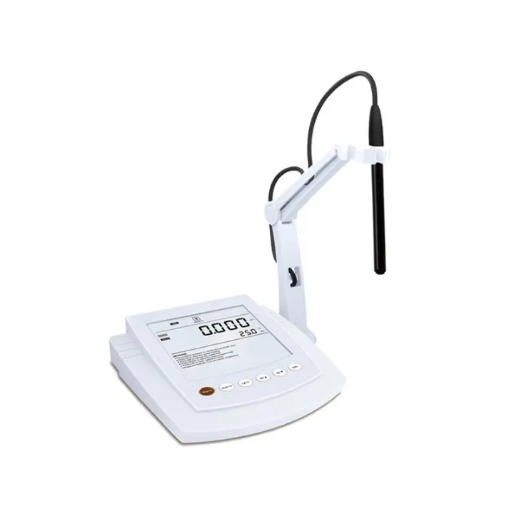 Medidor de Dureza del Agua Sobremesa - B-01-010446