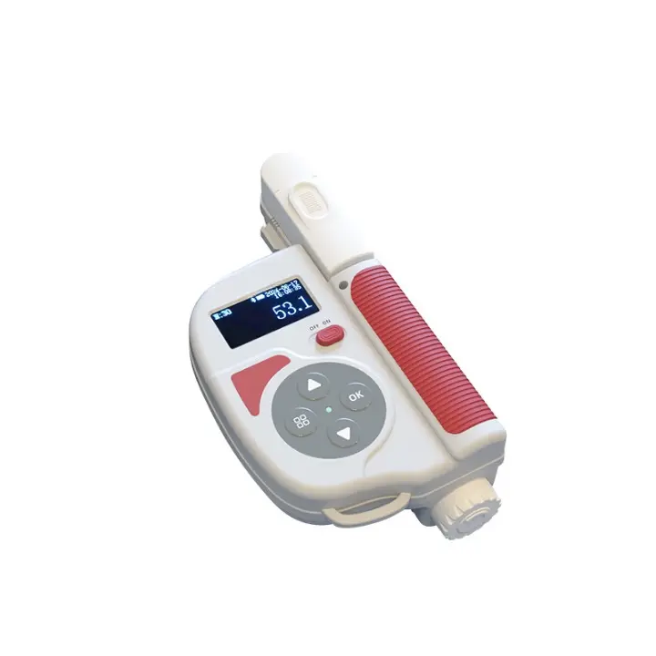 Medidor de Clorofila Portátil Bluetooth B-01-010463