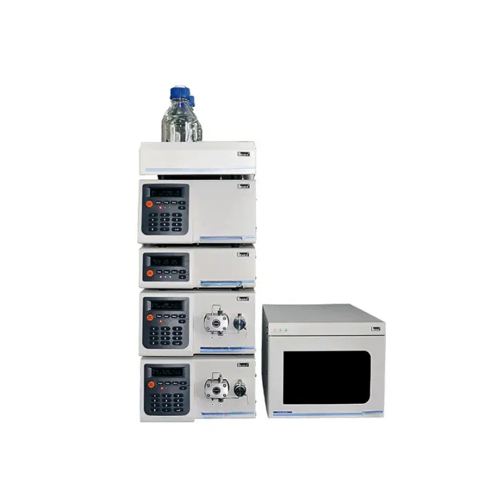 Bomba HPLC Alta Presión - B-01-010470