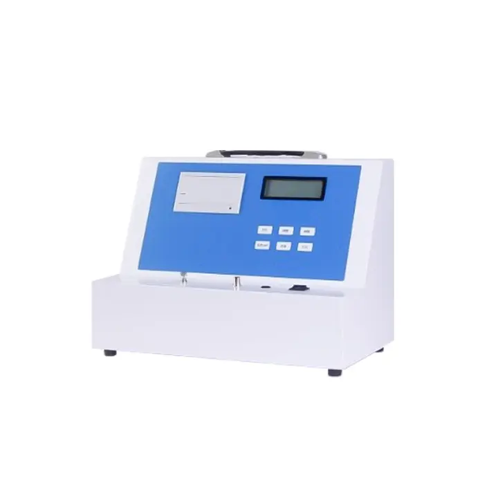 Analizador Portátil de Nutrientes del Suelo - B-01-010480