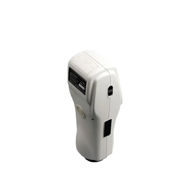 Colorímetro espectrofotométrico  (d/8) - B-01-010498