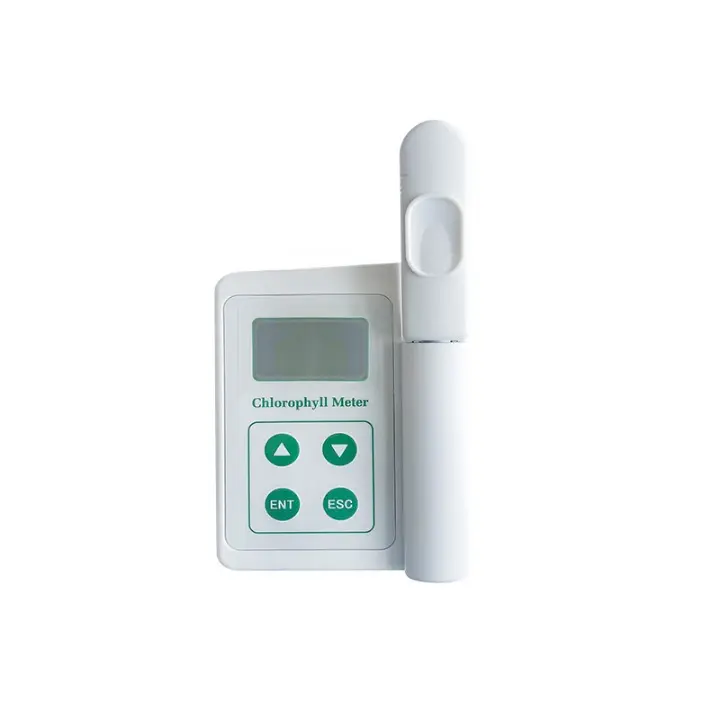 Medidor de Clorofila Portátil Básico - B-01-010518