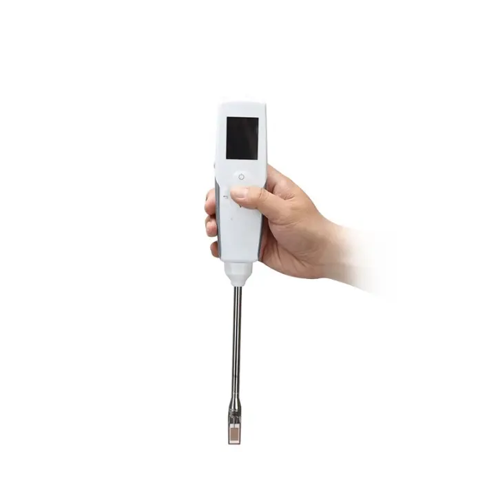 Probador Calidad Aceite Fritura (Bluetooth/WiFi) B-01-010521