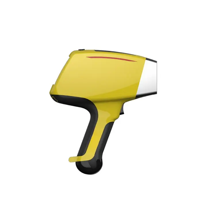 Espectrómetro XRF Portátil B-01-010531