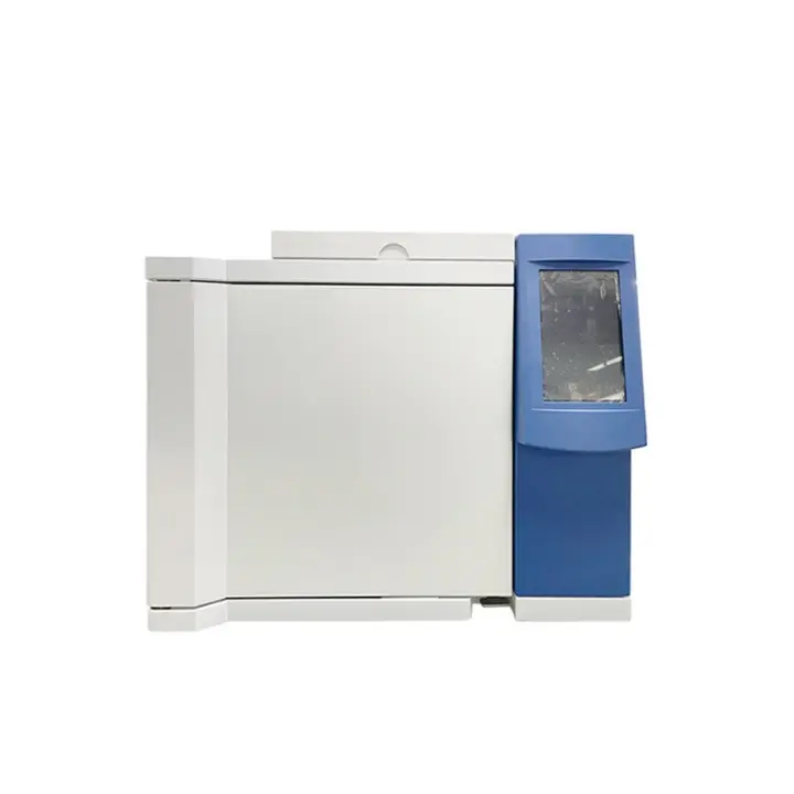 Cromatógrafo de Gases (GC) B-01-010540