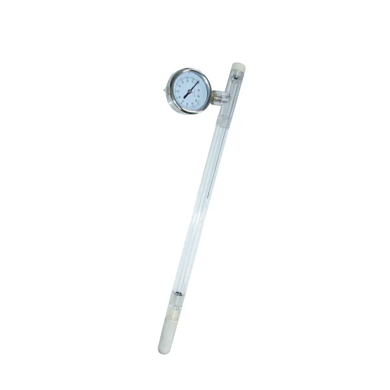 Tensiómetro de Suelo - B-01-010565