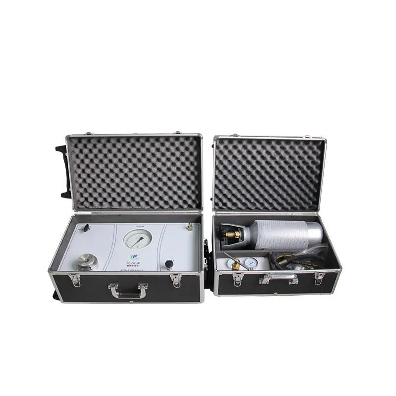 Medidor de Potencial Hídrico del Suelo - B-01-010569