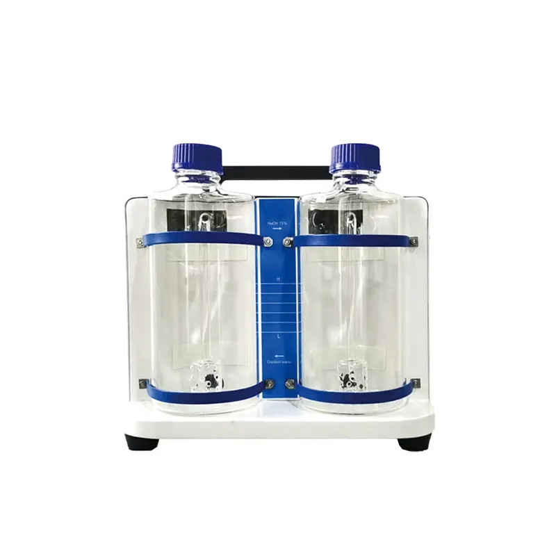 Unidad Neutralización Gases Ácidos (Variante) B-01-010570