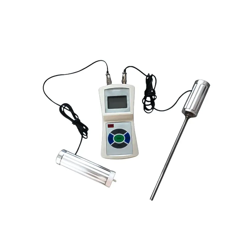 Medidor Potencial Hídrico/Temp Suelo - B-01-010571