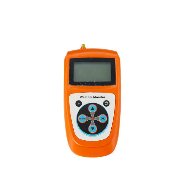 Medidor Multiparamétrico del Suelo - B-01-010576
