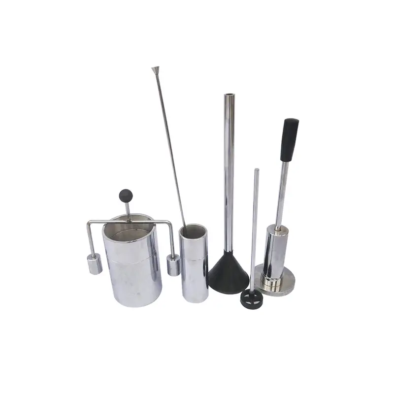 Medidor de Densidad del Suelo - B-01-010577