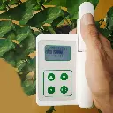 Termómetro de Mano para Plantas - B-01-010579