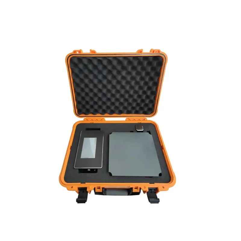 Medidor de Densidad/Compactación de Suelo No Nuclear - B-01-010583