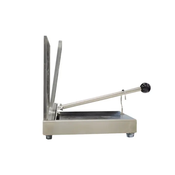 Separador Manual de Componentes Sanguíneos - B-01-010586